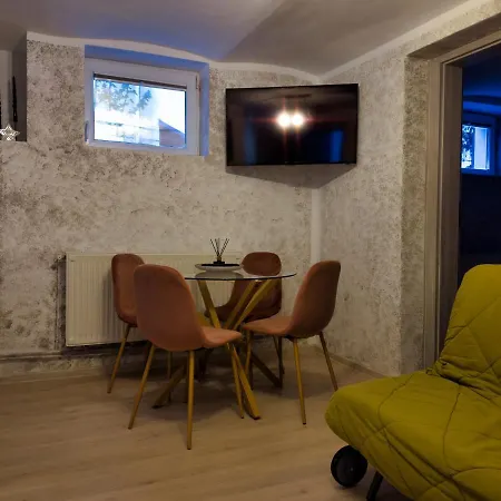 Signal Suites With Garden & Mountain View-2